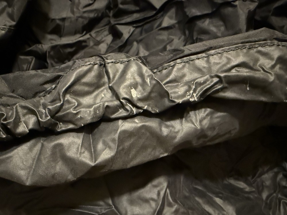 Lowe Alpine Rain Cover For Backpack Sz Large