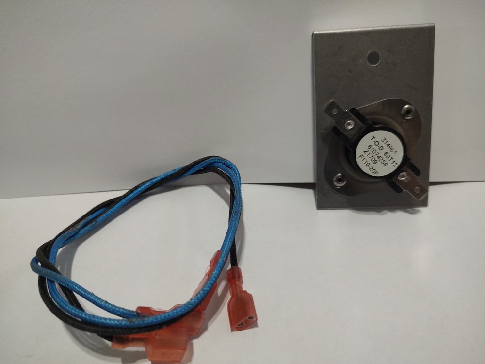 KB Electronics KBMC-13BV KBMC-13BVR Solid State AC Control & Switch T-O-D 60T12