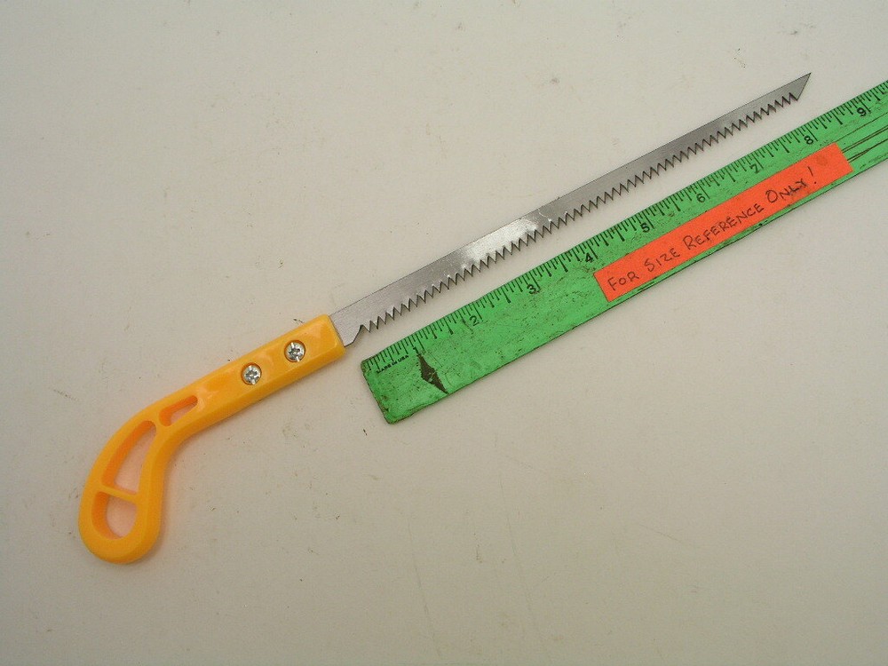 Key Hole Saw