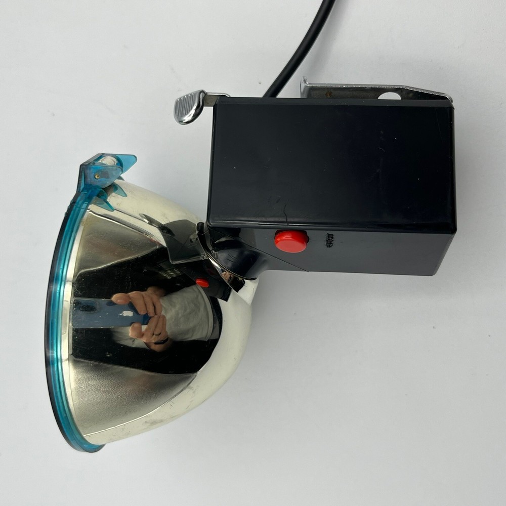 Polaroid Model 268 Flash Gun Bulb Attachment for Automatic Land Cameras - #2