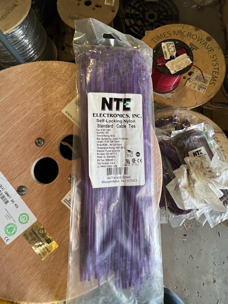 NTE 04-11507
