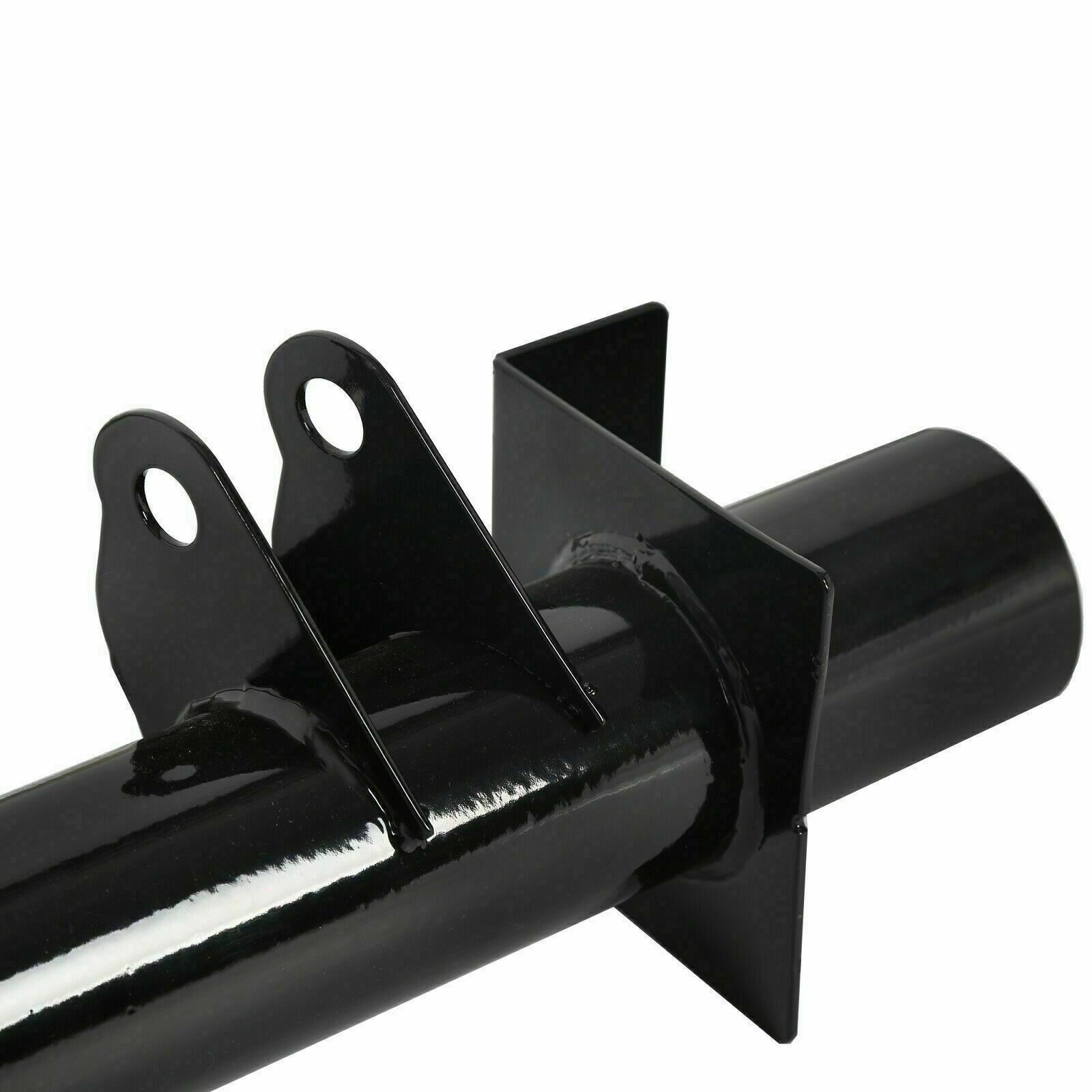 Rear Tank Support and Rear Shock Mount Crossmember For 99-06 Chevy Silverado/GMC