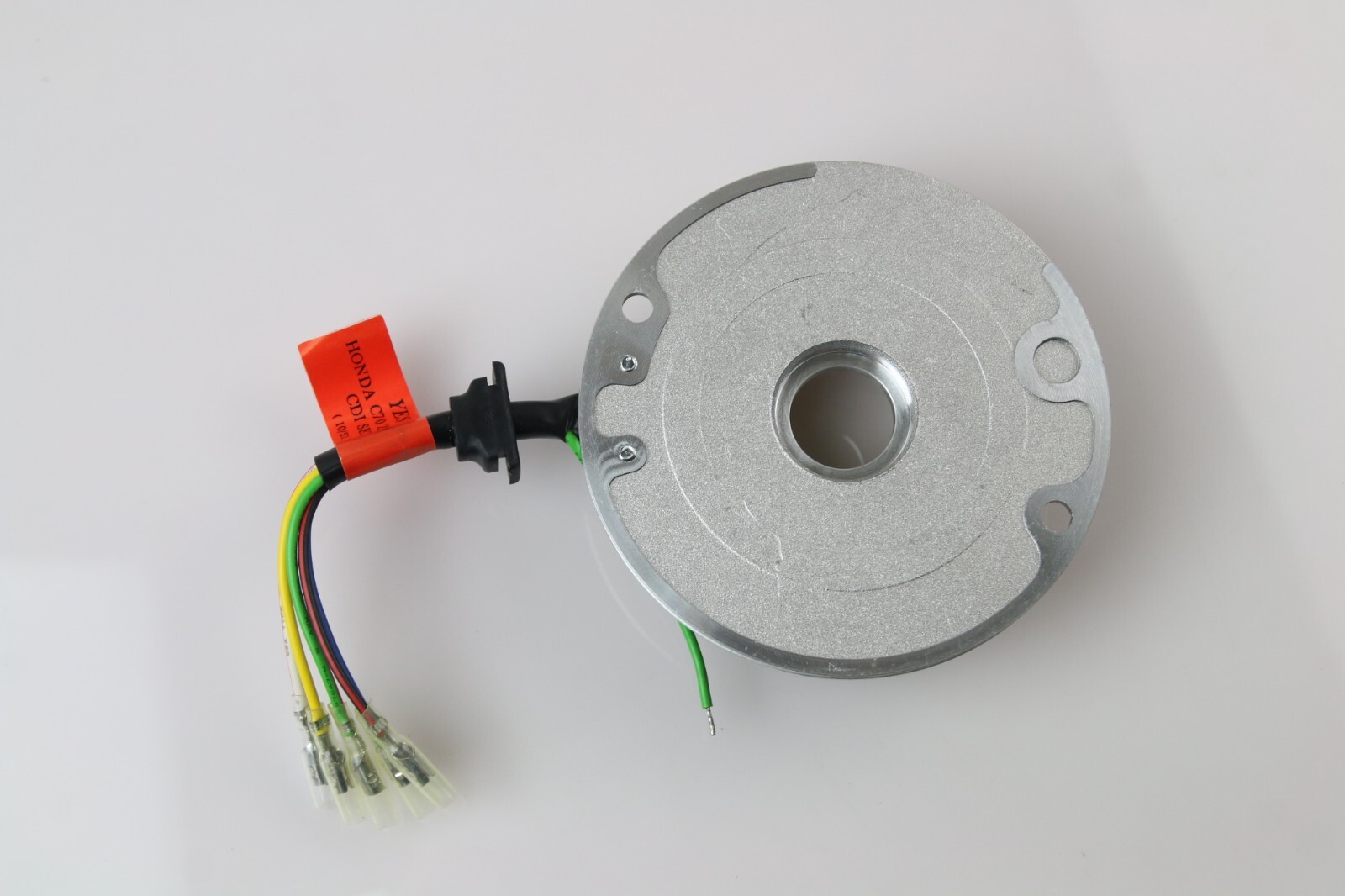 Electronic Ignition CDI Conversion Kit Fit For Honda CT70 CT70H XL70 ATC70 GBO