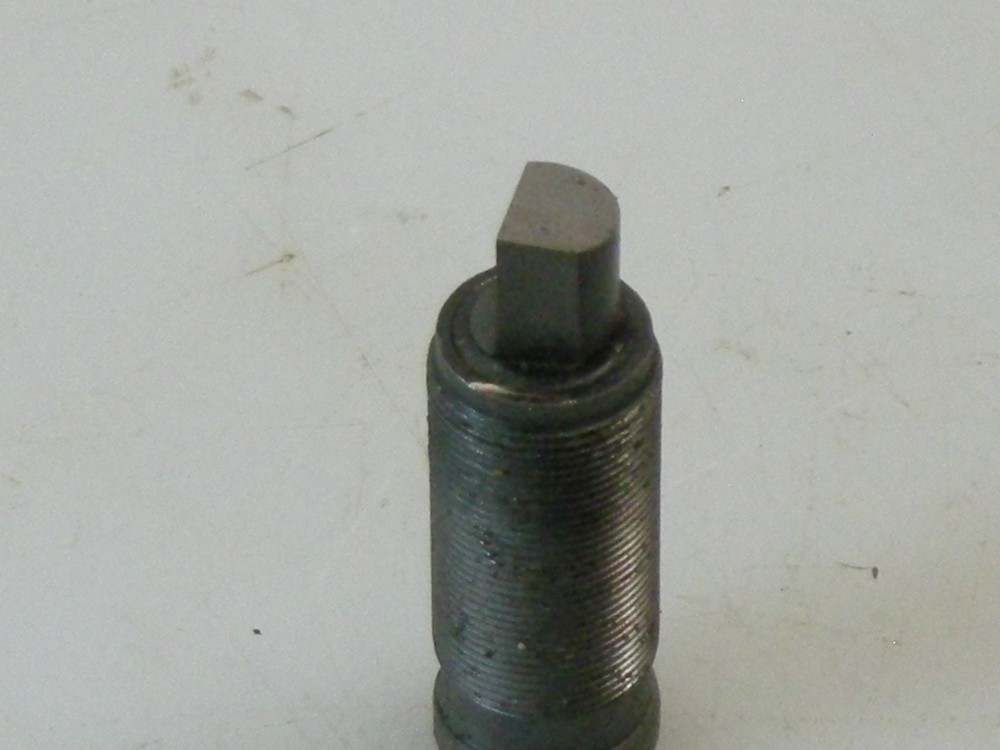 Devlieg Brazed Tip Boring Insert 5A4E 0.275 Wide