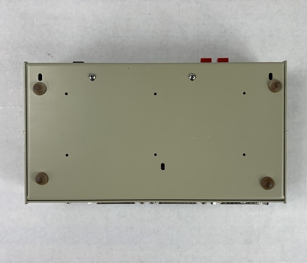 Black Box ServSwitch SW722A-R2