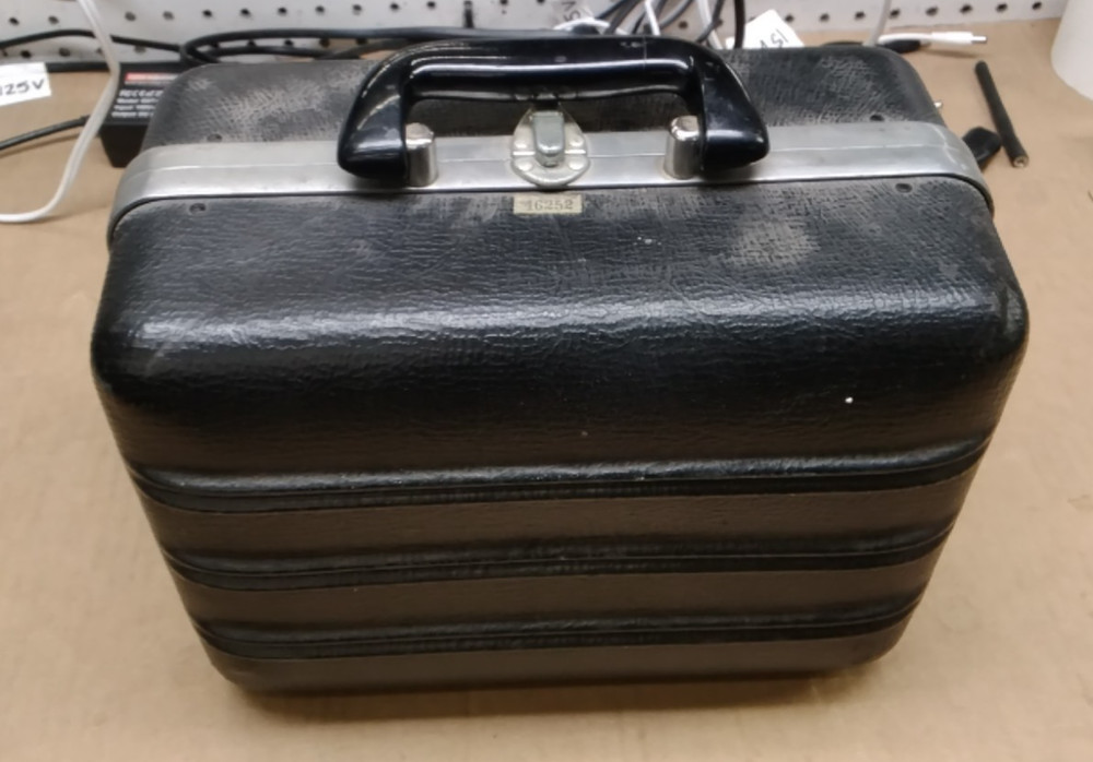 RelaxAcizor Model 5 Vintage Muscle Stimulator