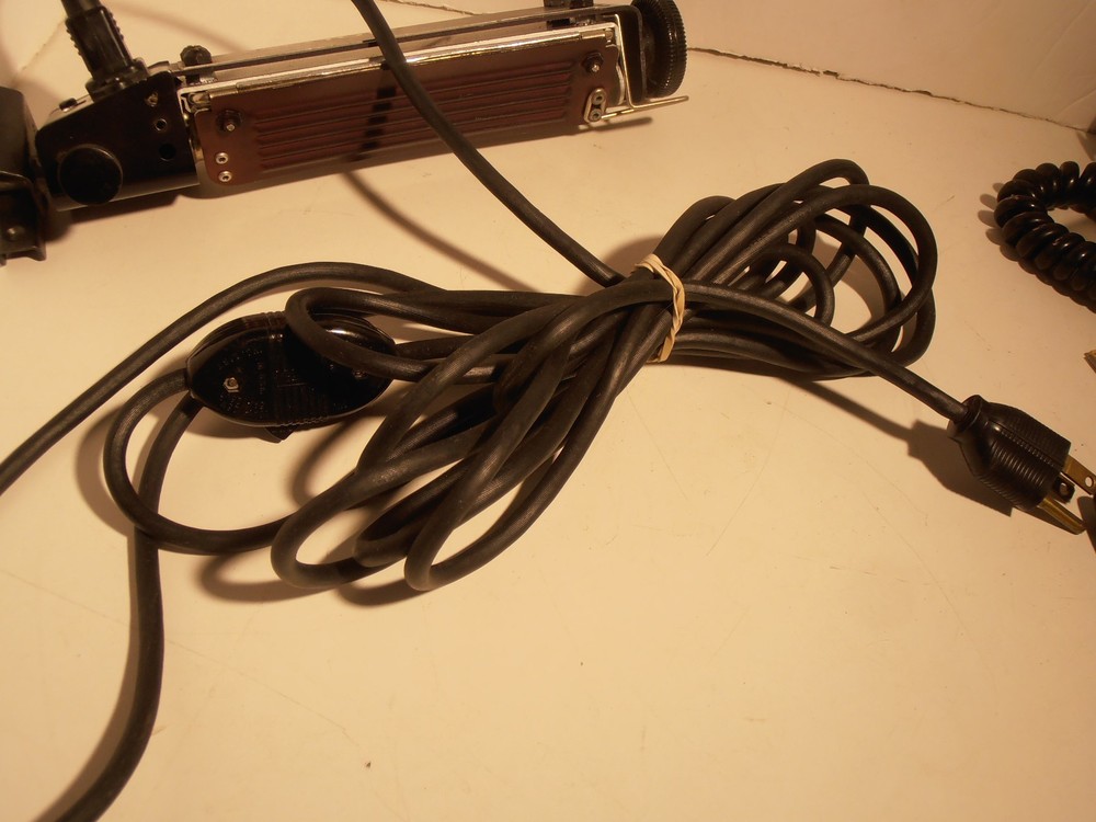 Lowel Tota Light Halogen Flood Lamp