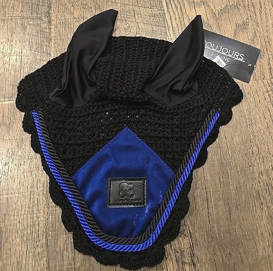 Cob Ear Bonnet