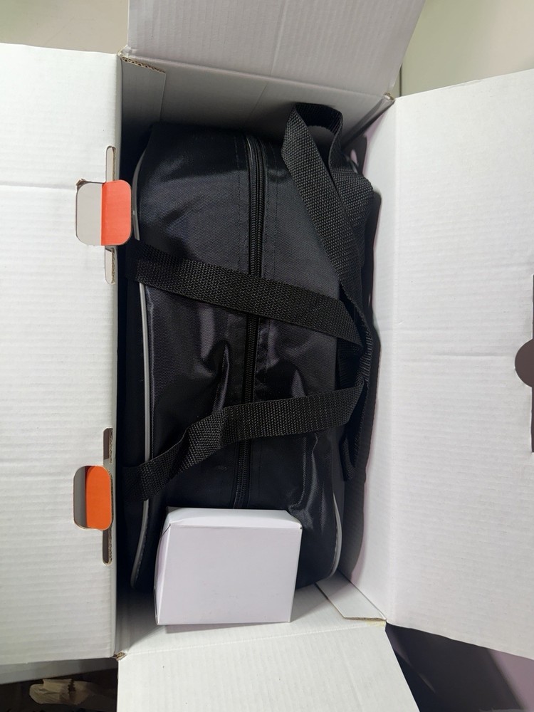 LifePro ThriveX Leg Massager