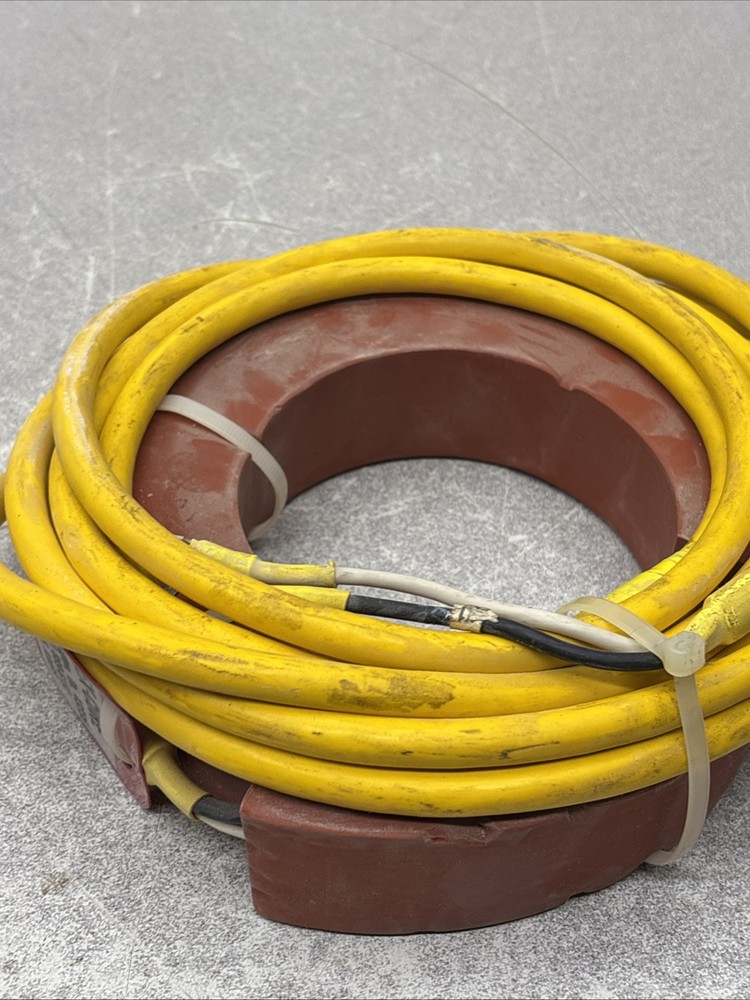 FLEX-CORE 500/5 Amps Current Transformer