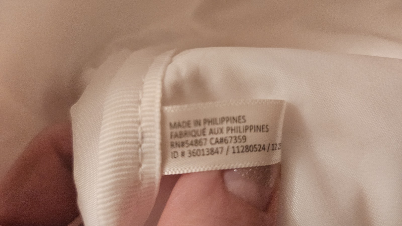 Victoria’s Secret PINK Love Pink Tote Bag & Towel Set White Red Logo Set