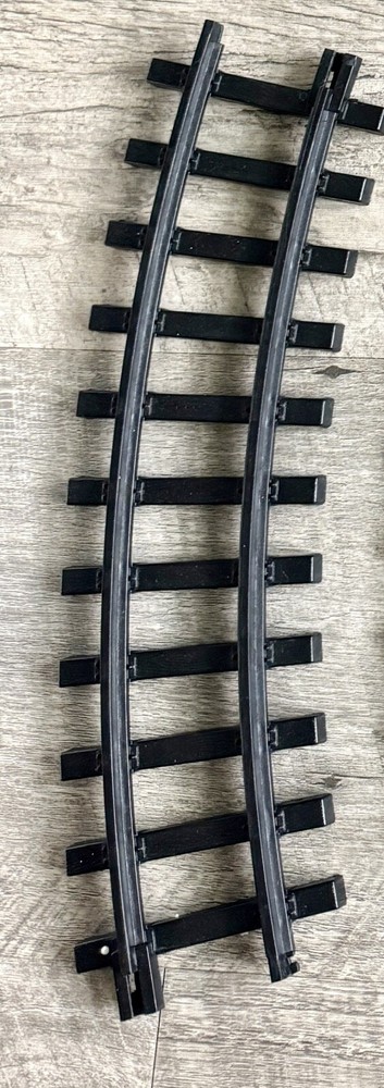 RUDOLPH'S Christmas Town Express Replacement 13" Long Track