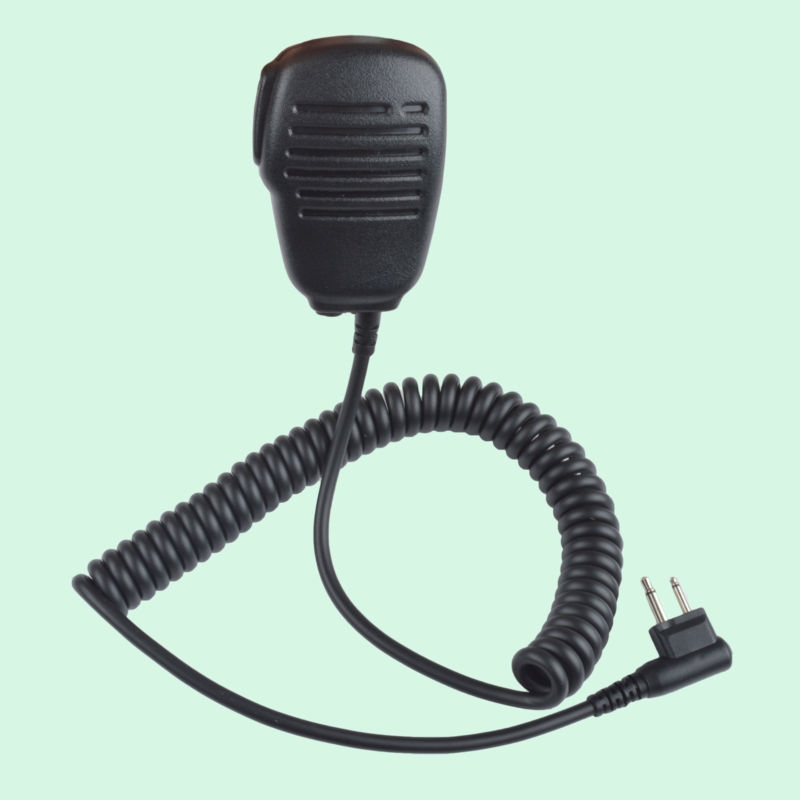 Remote Speaker Mic For  EP450 FD150A FD450A GP2000  GP300 Handheld