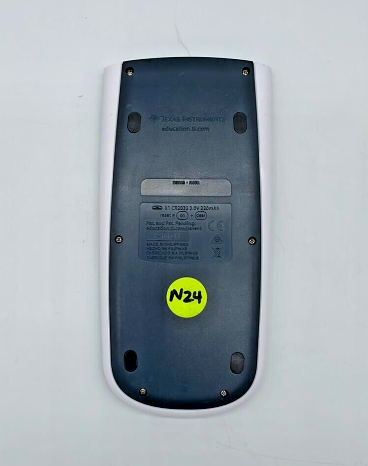 Texas Instruments TI-30Xs MultiView Calculator