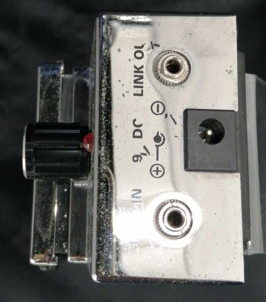 Isp Decimatorii Effector No.nm1307