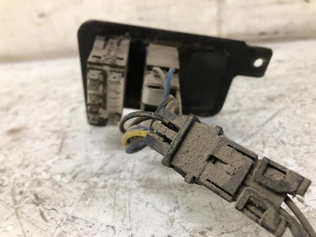 Freightliner COLUMBIA 120 SWITCH Dash Panel - Used