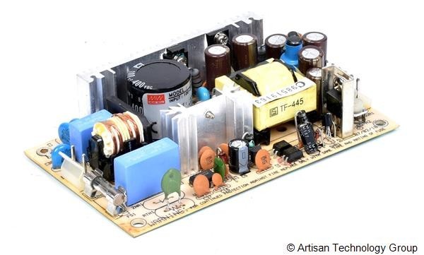 Mean Well PT-45C Triple Output Power Supply