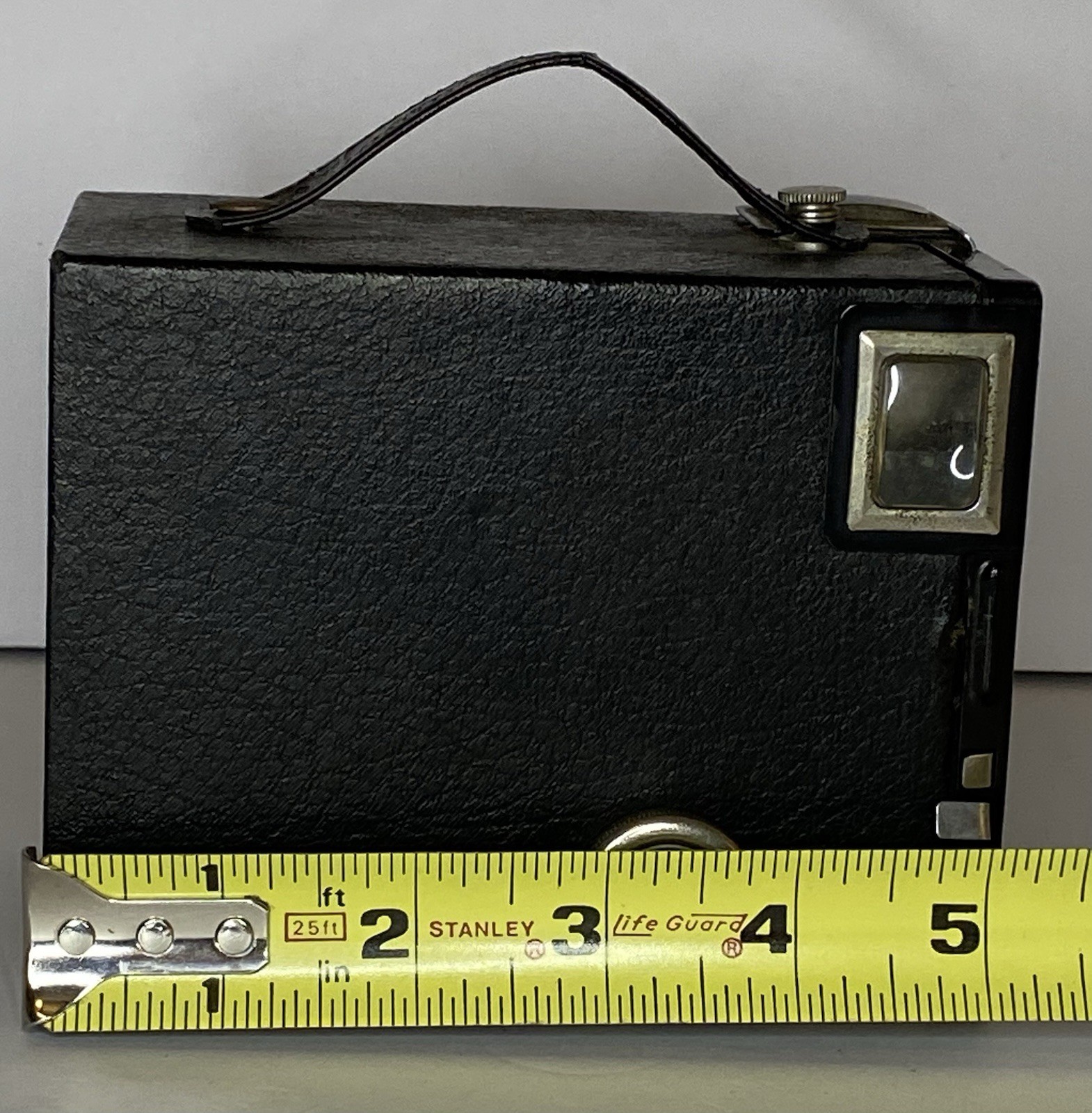 Brownie Target SIX-20 Camera Kodak Eastman Company 1946-1952 Art Deco *UNTESTED*