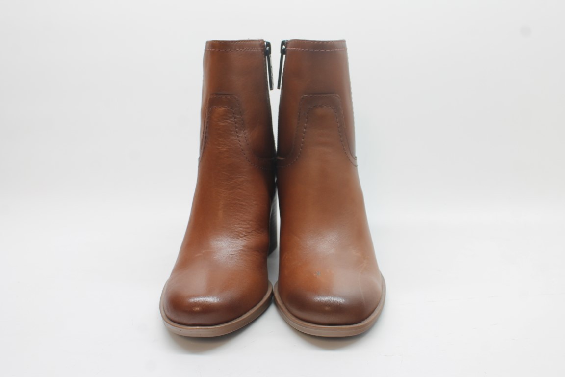 Naturalizer Kalina Women's Fashion Ankle Bootie Pre-Owned