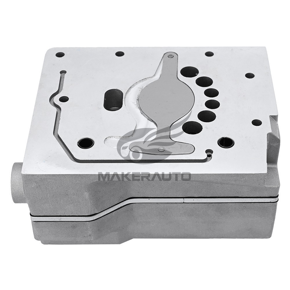Air Brake Compressor Cylinder Head For PACCAR MX13 2121411 2139800 9122189202