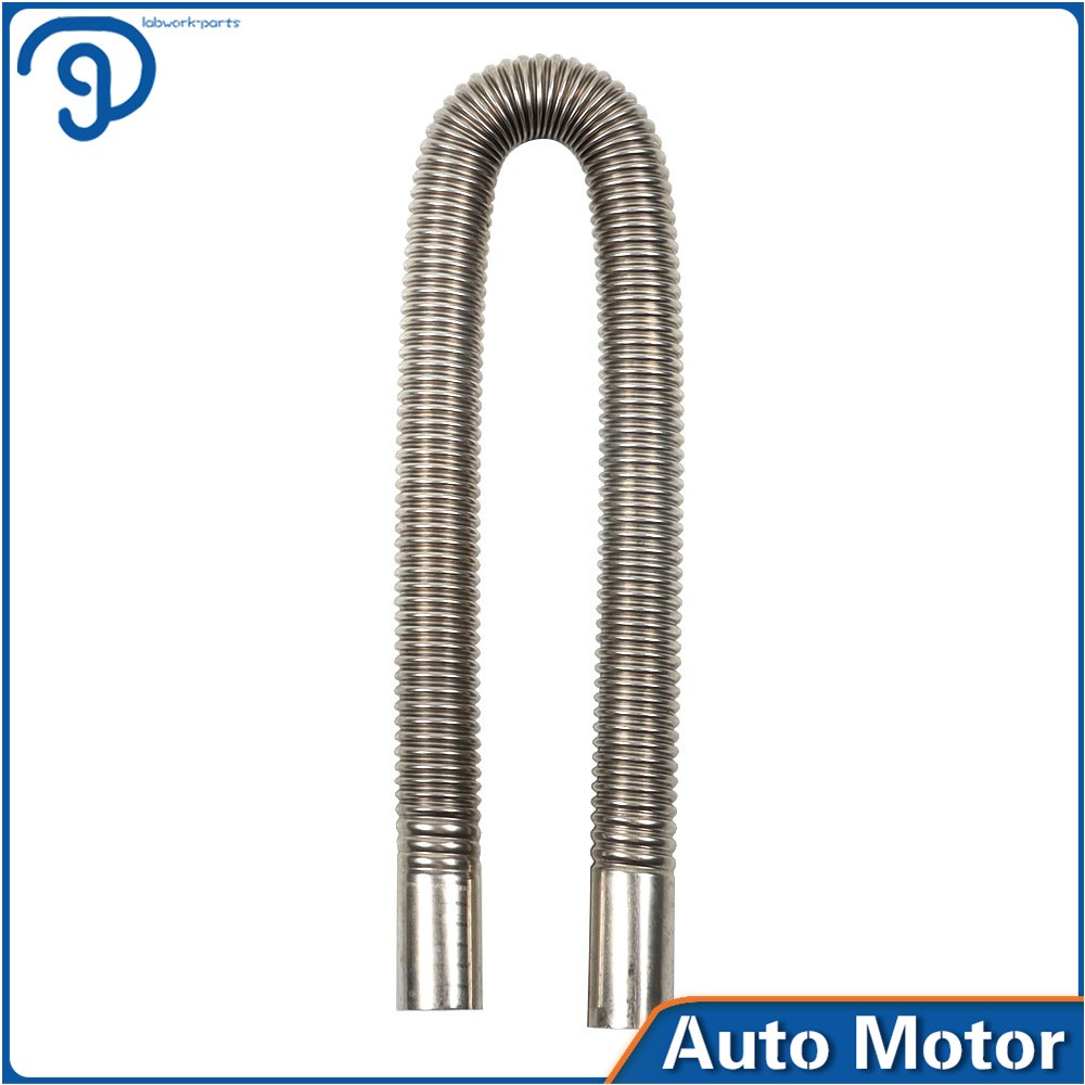 For Trucks Trailer 10L Tank 12V Diesel Air Diesel Heater Remote W/LCD Thermostat