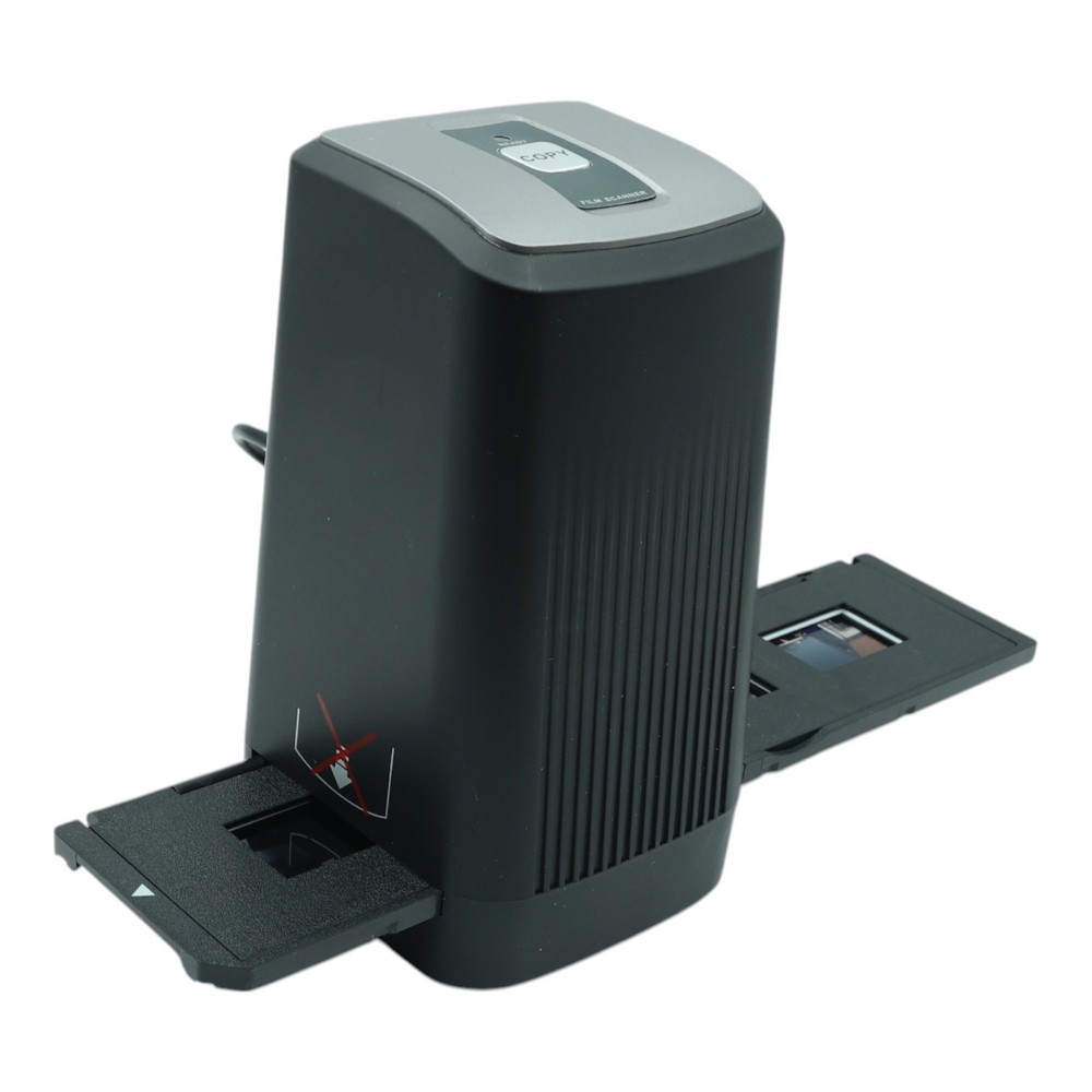 Tchibo Dia Scanner 1800 DPI For Slides