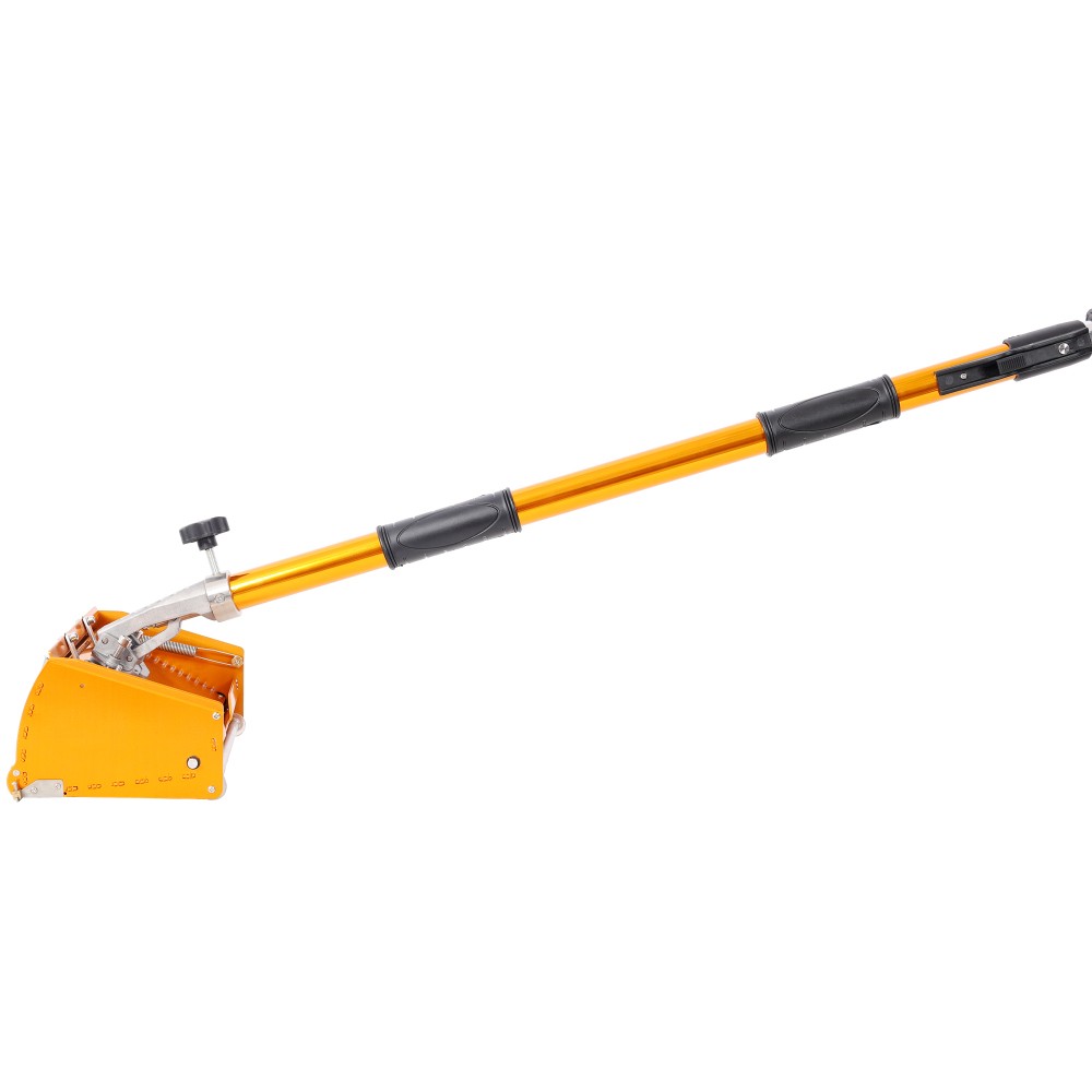Adjustable Drywall Finishing Tool Plaster Box,With Extendable Handel