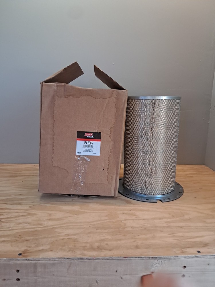 BALDWIN PA2385 AIR ELEMENT Fi1