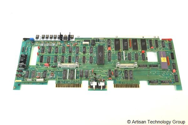 HP 08160-66507 Processor Board