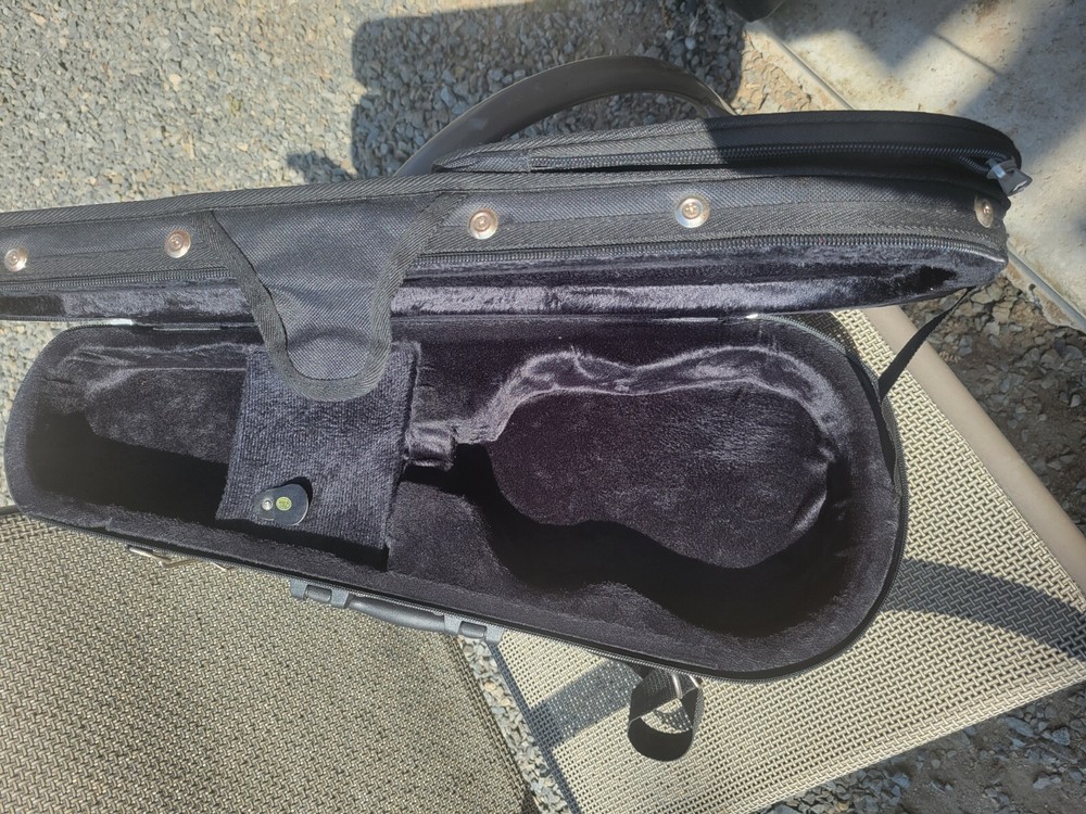 Soprano Uke Case Fabric