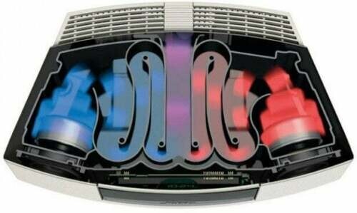 Fully Refurbished Bose Wave Music System CD Player AM/FM Radio Bluetooth AWRCC1