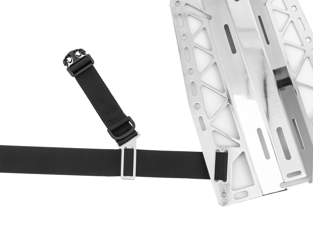 Dive Rite Trans-Plate Harness