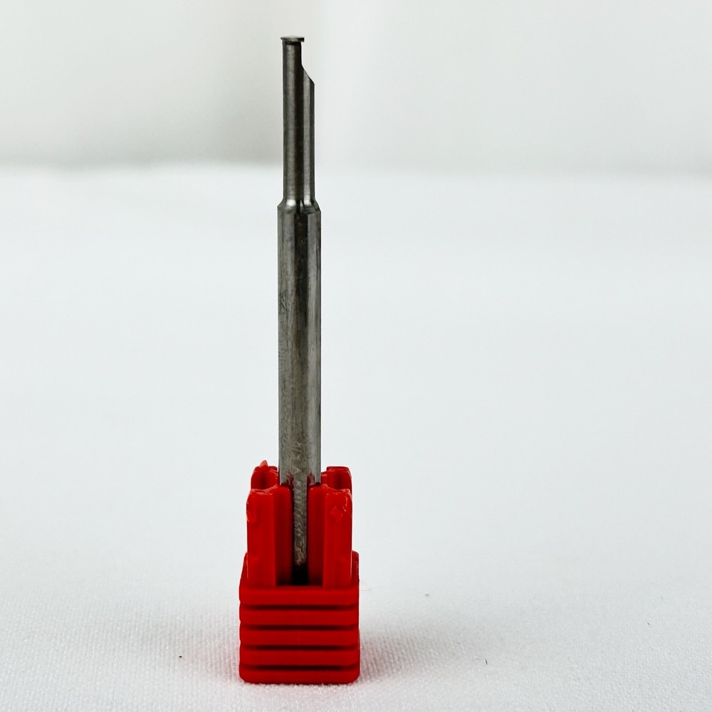 Internal Tool ITI Solid Carbide Grooving Tool #20-1235
