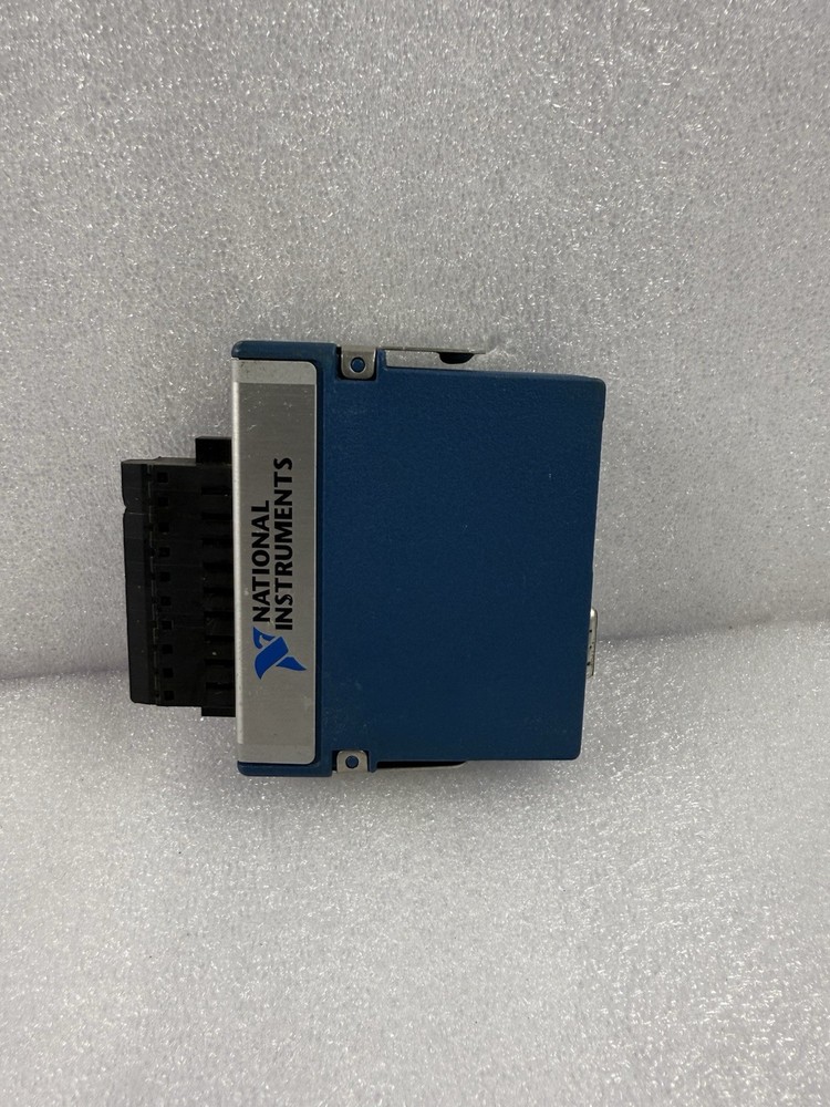 NATIONAL INSTRUMENTS NI 9472 cDAQ DIGITAL OUTPUT MODULE TESTED (FAST SHIP)