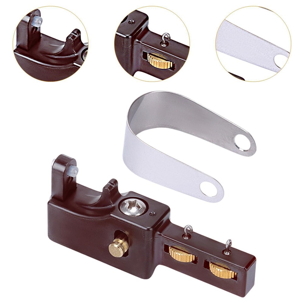 Erhu Instrument Tuner String Adjuster Urheen Accessory Adjusting String Pitch