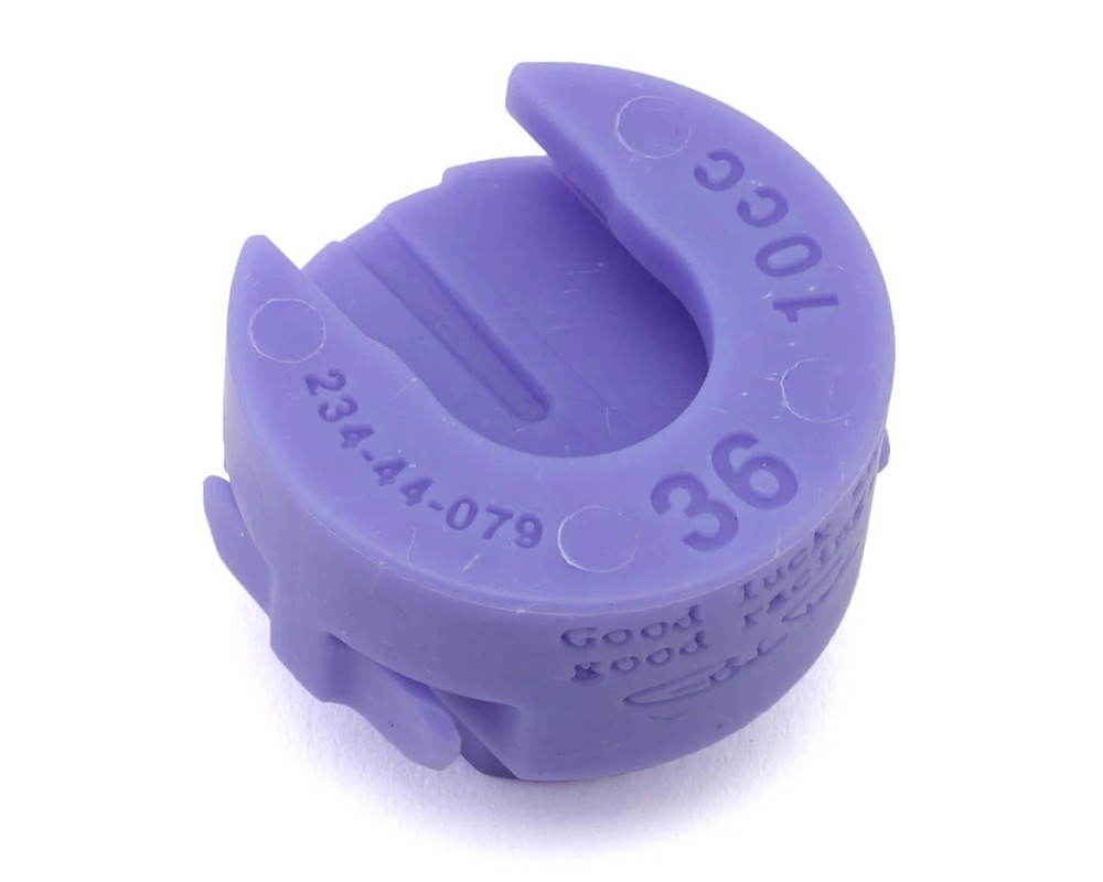 Fox Suspension Volume Spacer
