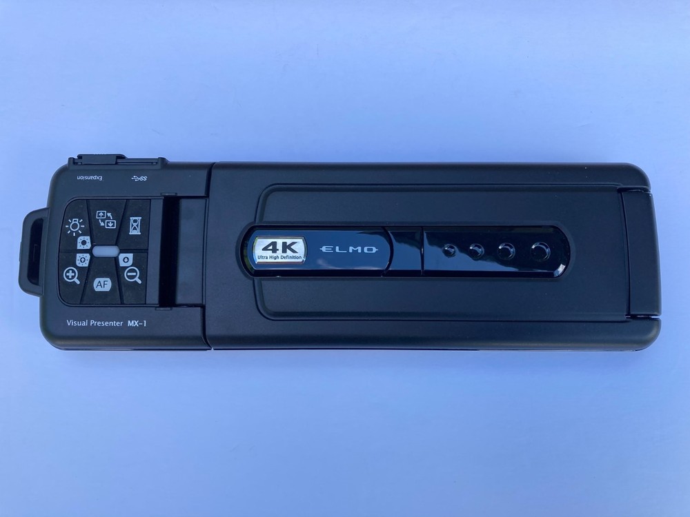 Elmo MX-1 Visual Presenter elmo 1357