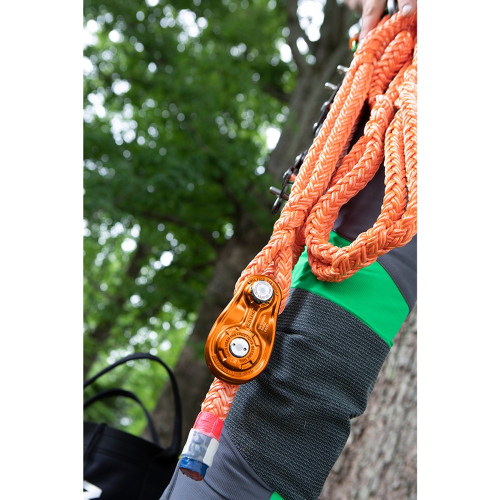 Notch 1/2" Rigging Block 55352