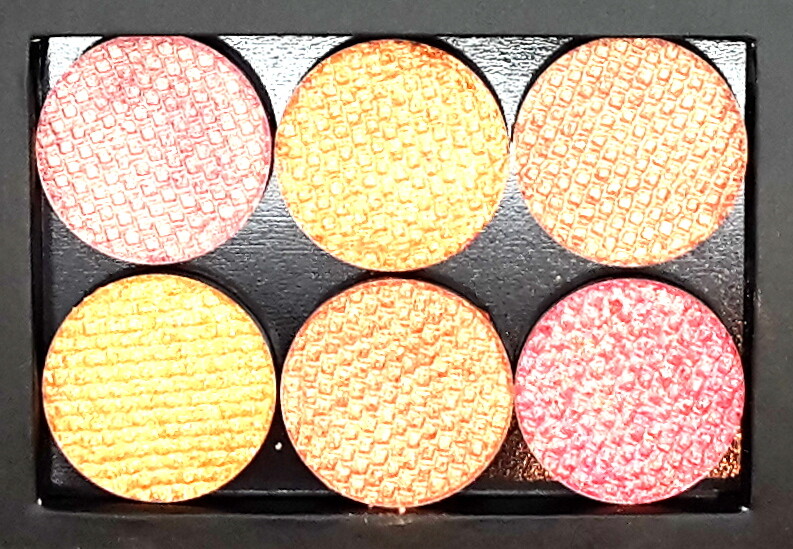 26MM MULTI SIZED MAGNETIC PALETTES - ECO-FRIENDLY