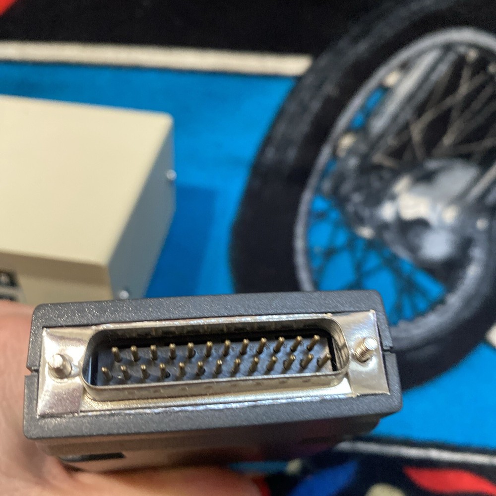 SNAPPY-VIDEO SNAPSHOT CAPTURE / ADAPTER W/ Data Transfer Switch