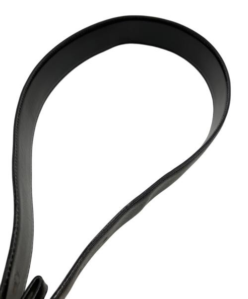 BVLGARI belt