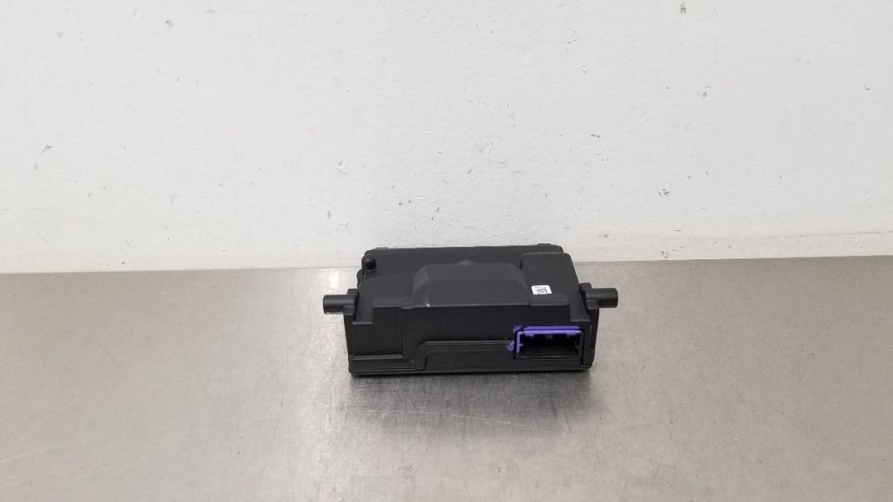 21 FORD EXPEDITION FRONT VIEW CAMERA PROJECTOR WINDSHIELD MOUNTED LL1T19H406CC