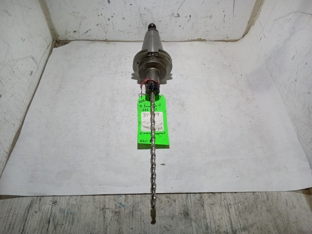 Command C6C4-0020 TOOL HOLDER (H7C)