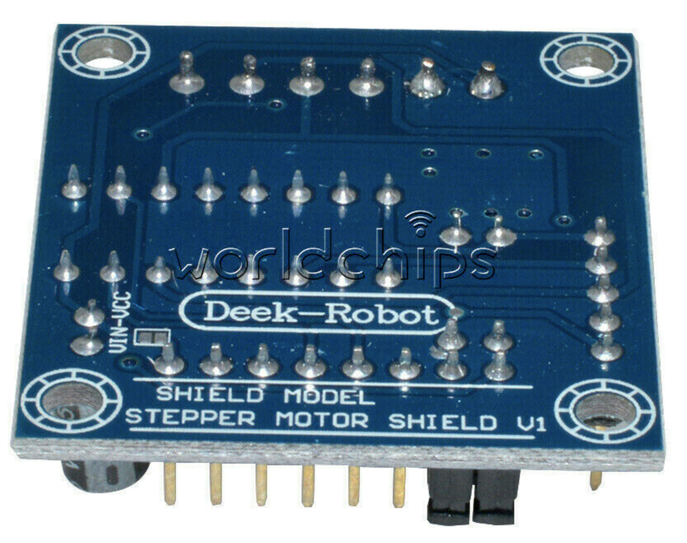 Deek-Robot L293D Module Mini Motor Drive Shield Expansion Board