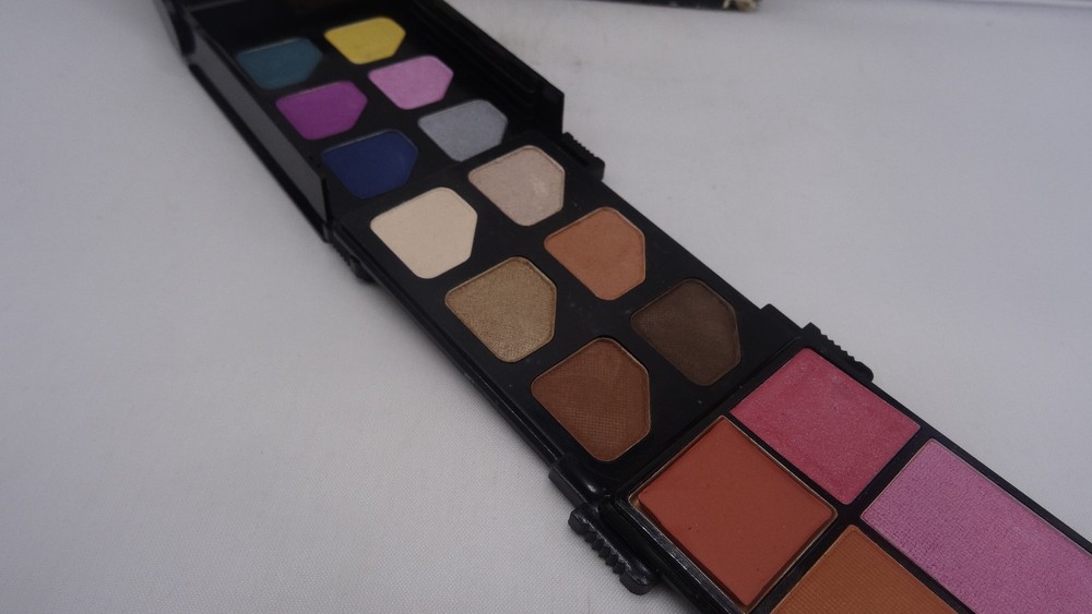 Ultima II Color Stacks Makeup Set