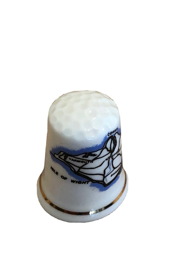 Isle of white thimble