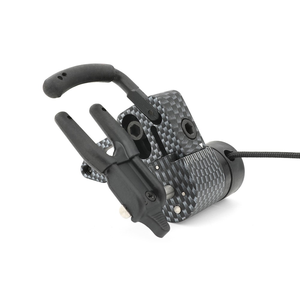 Compound Bow Drop Away Arrow Rest Aluminium Adjustable Archery Hunting Shooting