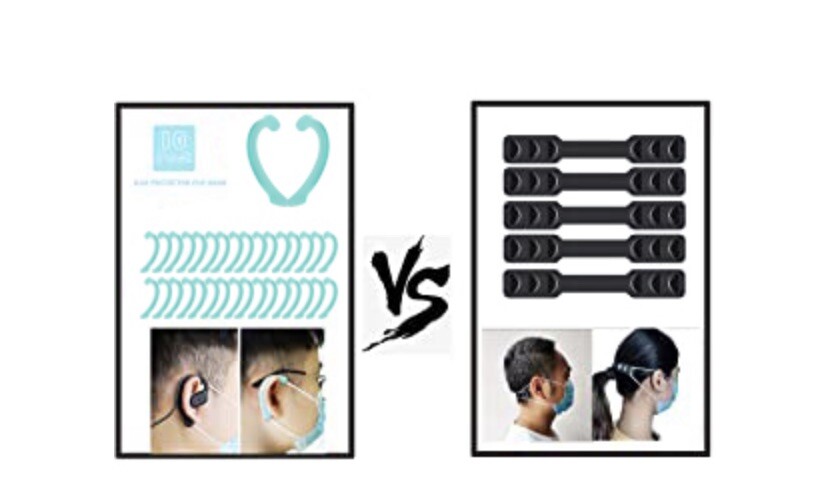 Mask Ear Protector
