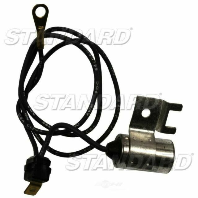 GB145 or Equivalent Ignition Condenser