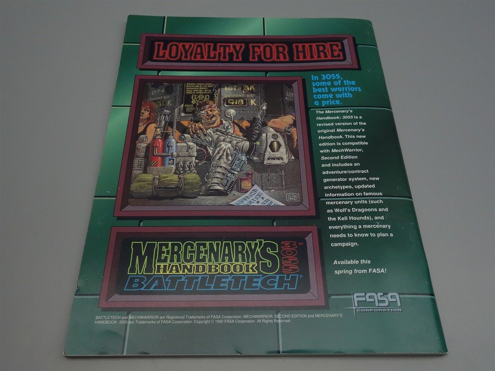 White Wolf Magazine: Issue # 34